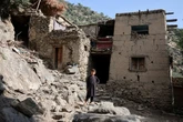 Afghanistan hit by strong aftershocks after earthquake kills thousands
