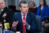 Hegseth moving to relax targeting rules in military lawyer overhaul