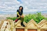 British professor barred from India vows to fight back