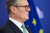 Starmer has ruled out biggest benefit to UK from EU reset, think tank