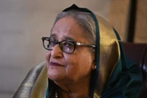 Sheikh Hasina: The woman who ruled Bangladesh with an iron fist