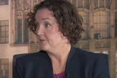 Katie Porter expresses regret over viral video outbursts