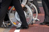 Labour’s planned PIP disability cuts are cruel, say two-thirds of UK