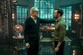 Where to watch Harlan Coben’s new thriller Lazarus online