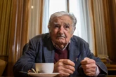Jose ‘Pepe’ Mujica, ex-president of Uruguay, dies aged 89
