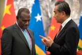 China’s ‘interference’ blamed on Solomon minister’s exit from Ipac