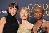 The Golden Globes have become boring, so what’s the point of them?