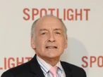 ‘I can’t tie my own shoelaces’: Alastair Stewart on life with dementia