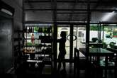 Cuba suffers island-wide blackout after national grid fails