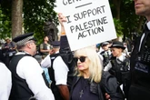 Why I am marching for freedom of speech with Palestine Action