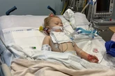 Toddler fights for her life after contracting E. coli at Keystone Lake