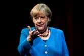 Man accused of asking for donations to murder Angela Merkel in Germany