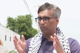 Indian scholar detained for Palestine advocacy freed in US