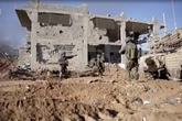 Israel planning to move Gazans into three zones, leaked plans suggest