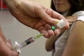 Measles outbreak in Texas is over, say health officials