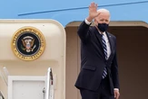 On 1st overseas trip, Biden to assure allies and meet Putin
