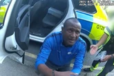 Prison manager ‘scapegoated’ over bungled release, union claims