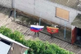 Ukraine live: Kyiv says Russia has entered Dnipropetrovsk region