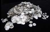 Norman coin hoard becomes England’s most valuable treasure find