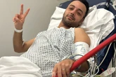 Attackers laughed and smiled after stabbing journalist, court hears