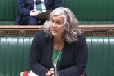 Minister ties herself in knots on conditions for Palestine recognition