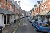 ‘Mystery liquid’ found in coastal town prompts evacuation of 160 homes
