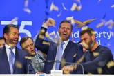 Eric Trump booted from crypto board after company talks to regulators