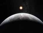 New ‘weird’ planet with ‘unknown’ atmosphere discovered by Nasa