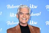 Phillip Schofield has ‘secretly filmed’ desert island show