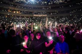 Royal Albert Hall seat holders seek £500k over exclusion from concerts