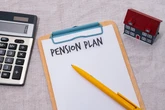 How does Britain’s pension predicament compare with other countries