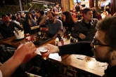 Panic in Brazil after deadly cocktail methanol poisoning