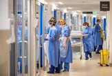 Low hospital admissions key to ‘tricky’ Covid roadmap decision