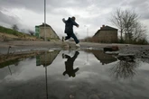 ‘Full of rats’: Children facing almost-Dickensian levels of poverty