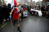 Trump says he’s designating Antifa as a ‘major terrorist organization’