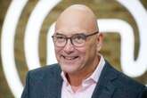 Gregg Wallace dropped his towel in front of me, ghostwriter claims