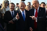 Trump promoted ‘The Abraham Accords’ for peace. What you need to know