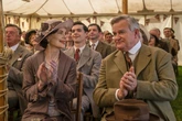 Downton creator dubs Bafta ‘out of step’ for not celebrating series