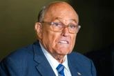 Trump says he’s awarding Giuliani the Presidential Medal of Freedom