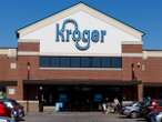 Kroger, Albertsons list grocery stores they’d sell under merger