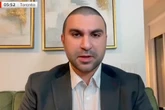 Journalist Sam Hamdi ‘abducted’ by ICE agents at San Francisco airport