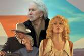 Dame Helen Mirren on death, guns and Yellowstone: 1923’s second season