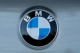 BMW recalling almost 200,000 cars in the US over potential fire risk