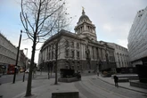 Baby girl shaken to death amid parents’ toxic relationship, court told