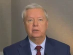 Graham calls voting rights ‘biggest power grab’ in US history