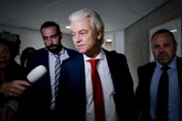 Wilders topples Dutch coalition to push immigration in elections
