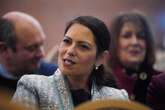 UK should designate China a national security threat, says Priti Patel