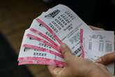 Mega Million jackpot soars to $825 million just in time for Christmas