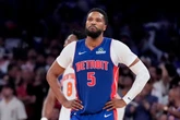 NBA free agent Malik Beasley under investigation regarding gambling allegations, AP source says