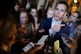 GOP senator wants to exclude ‘Biden voters’ from Trump tariff rebates